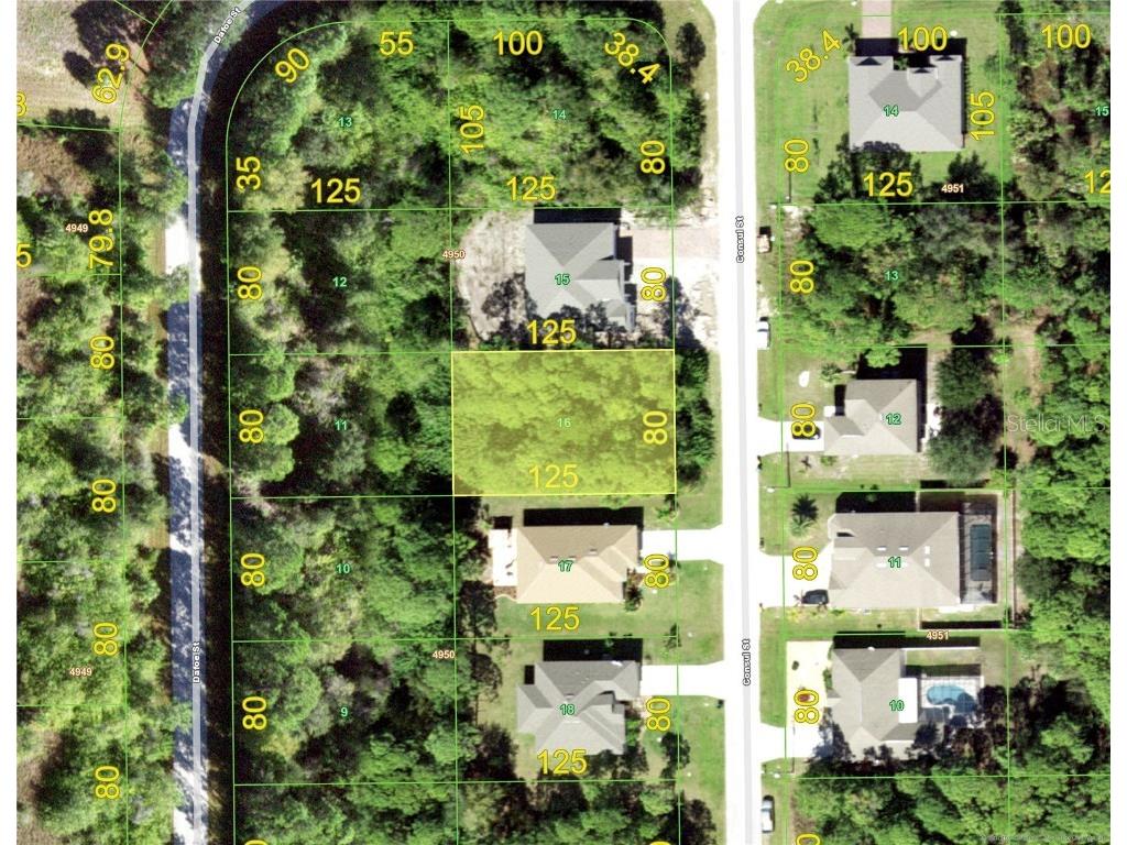 8193 Consul Street Port Charlotte FL 33981 N6123579 image1