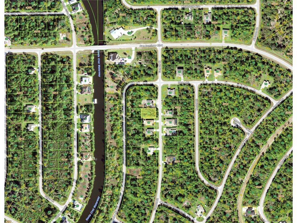 8193 Consul Street Port Charlotte FL 33981 N6123579 image2