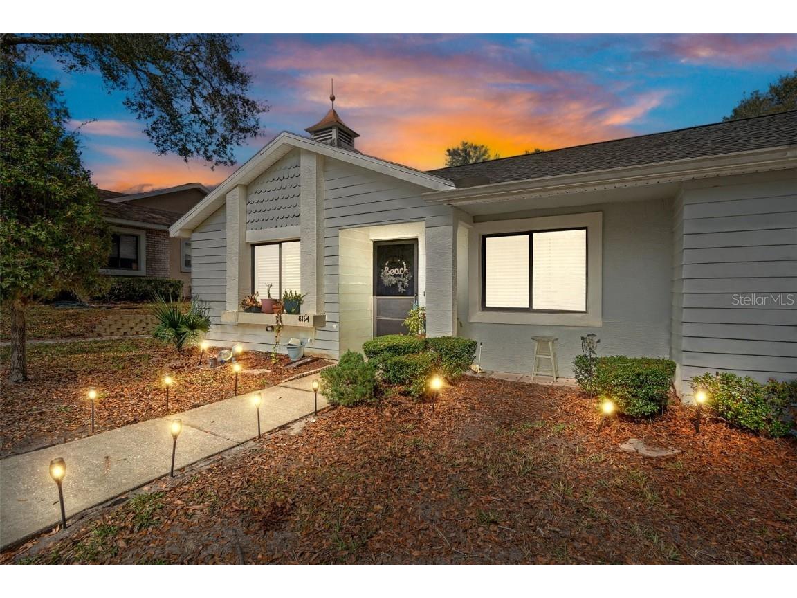 8194 Sturbridge Court #A Weeki Wachee FL 34613 W7872133 image1