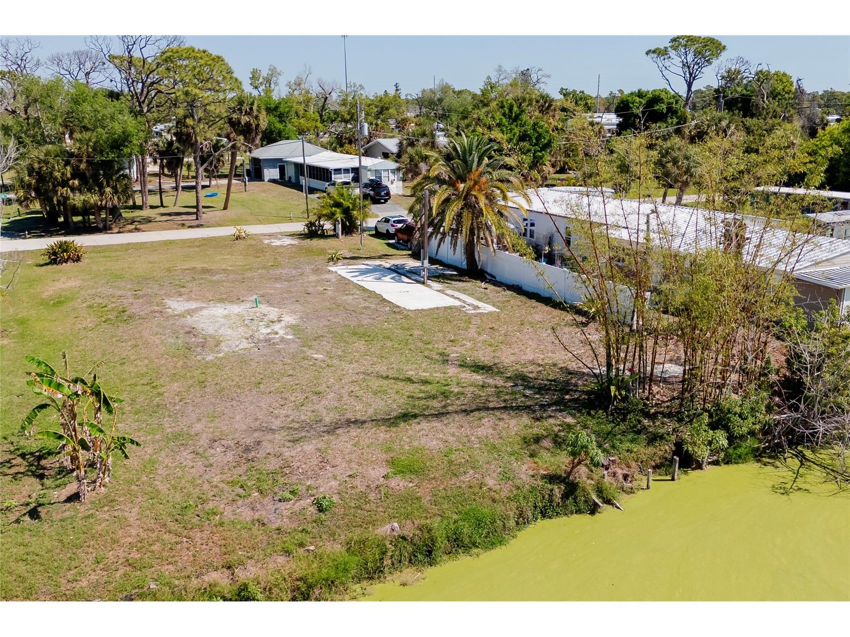 8195 Pine Tree Lane Englewood FL 34224 D6146709 image1