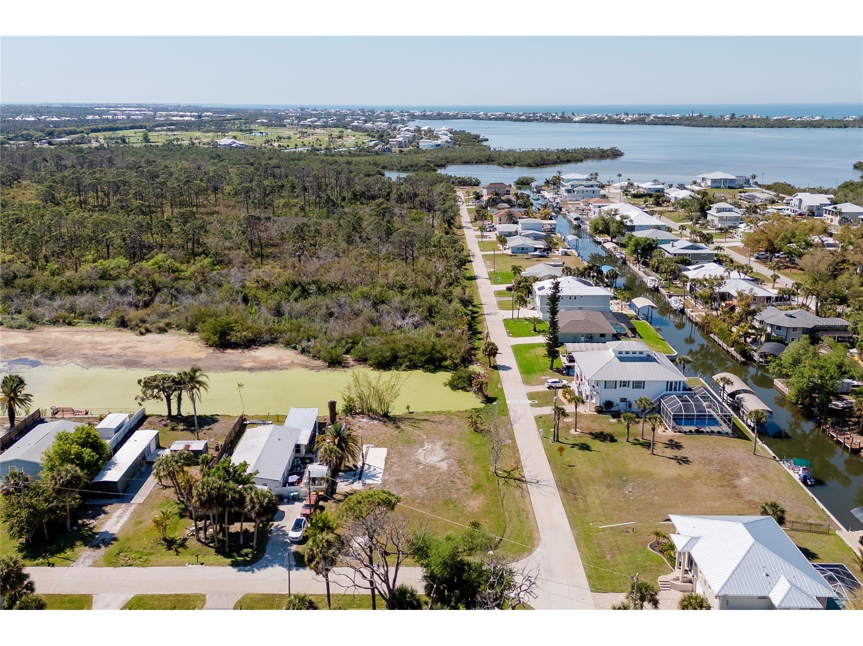 8195 Pine Tree Lane Englewood FL 34224 D6146709 image4