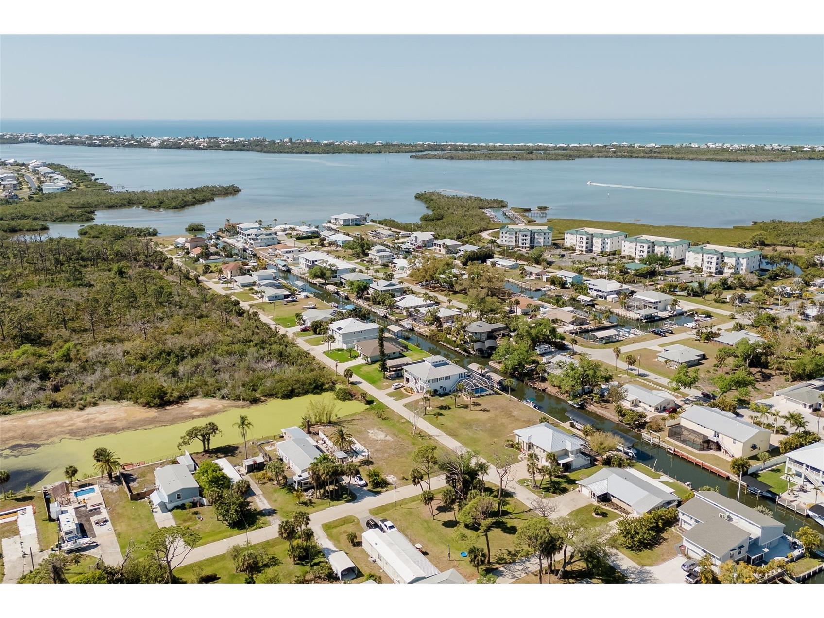 8195 Pine Tree Lane Englewood FL 34224 D6146709 image6