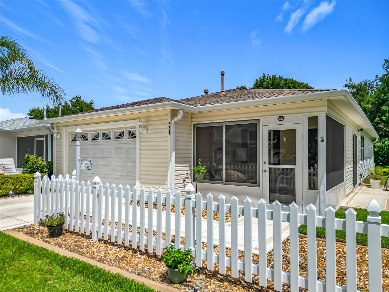 8195 SE 174th Rowland Street The Villages FL 32162 G5097857 image1