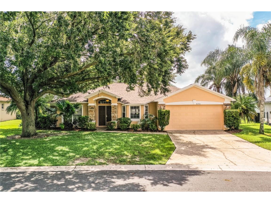 8195 Westmont Terrace Drive Lakeland FL 33810 L4947266 image1