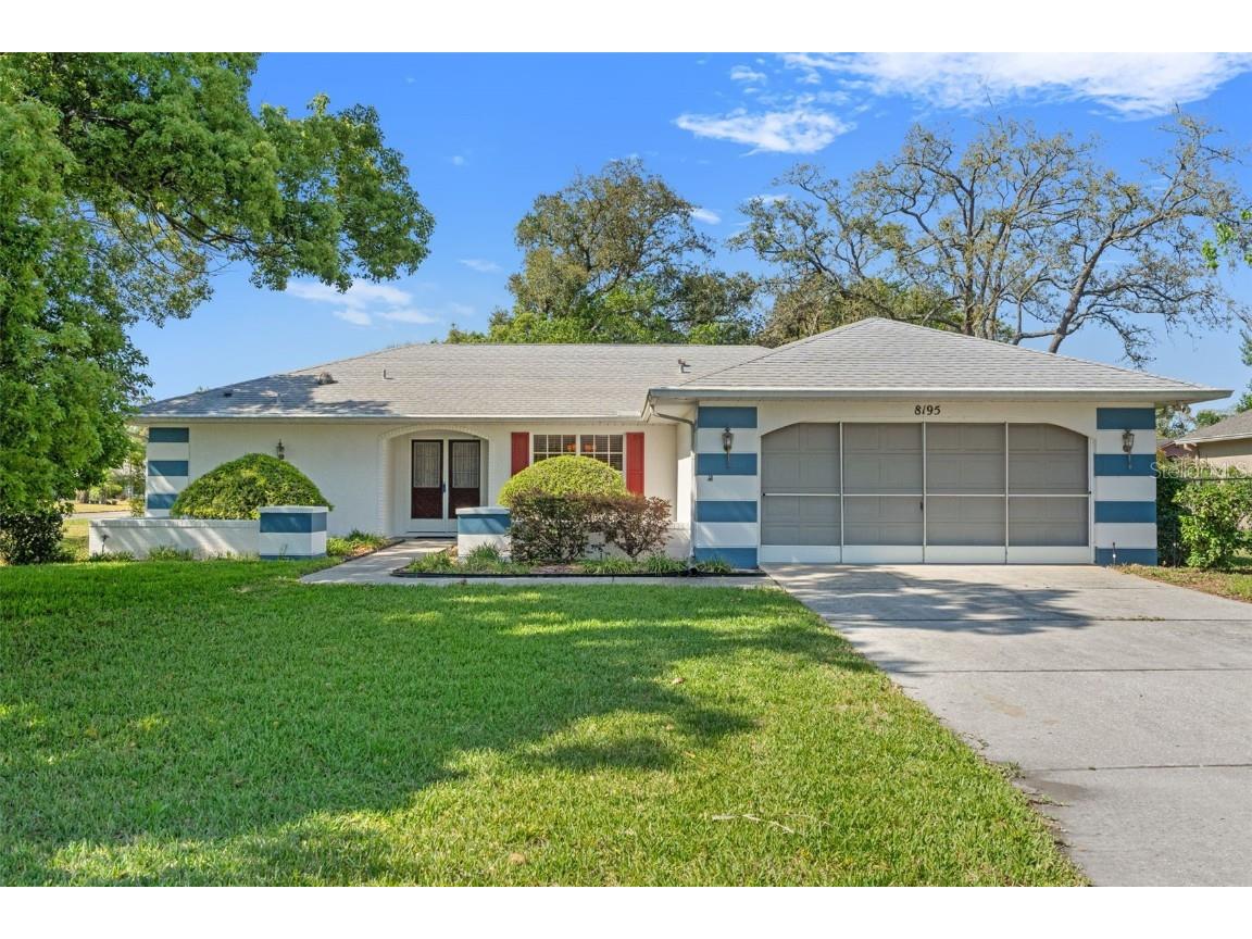 8195 Wooden Drive Spring Hill FL 34606 TB8374905 image1