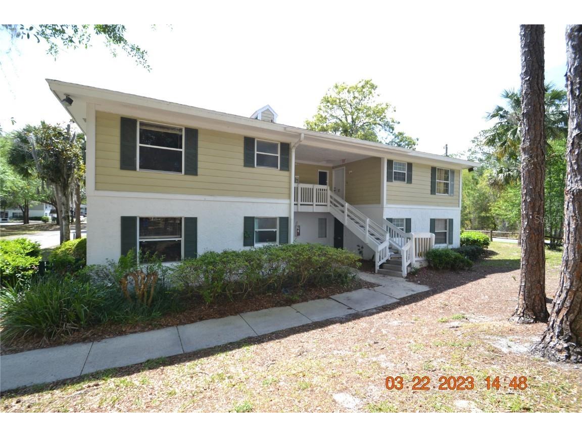8196 Fairways Circle #A104 Ocala FL 34472 T3435634 image1