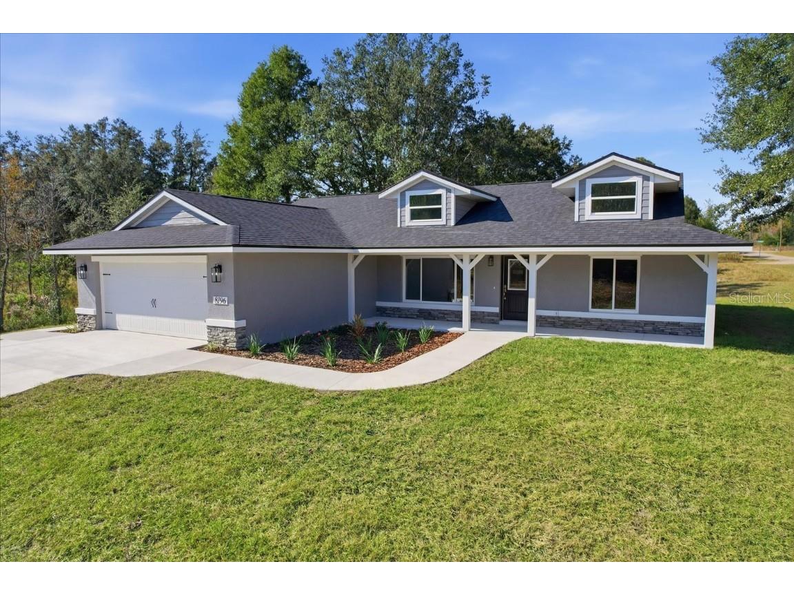 8196 N Terrel Terrace Citrus Springs FL 34434 OM709608 image1