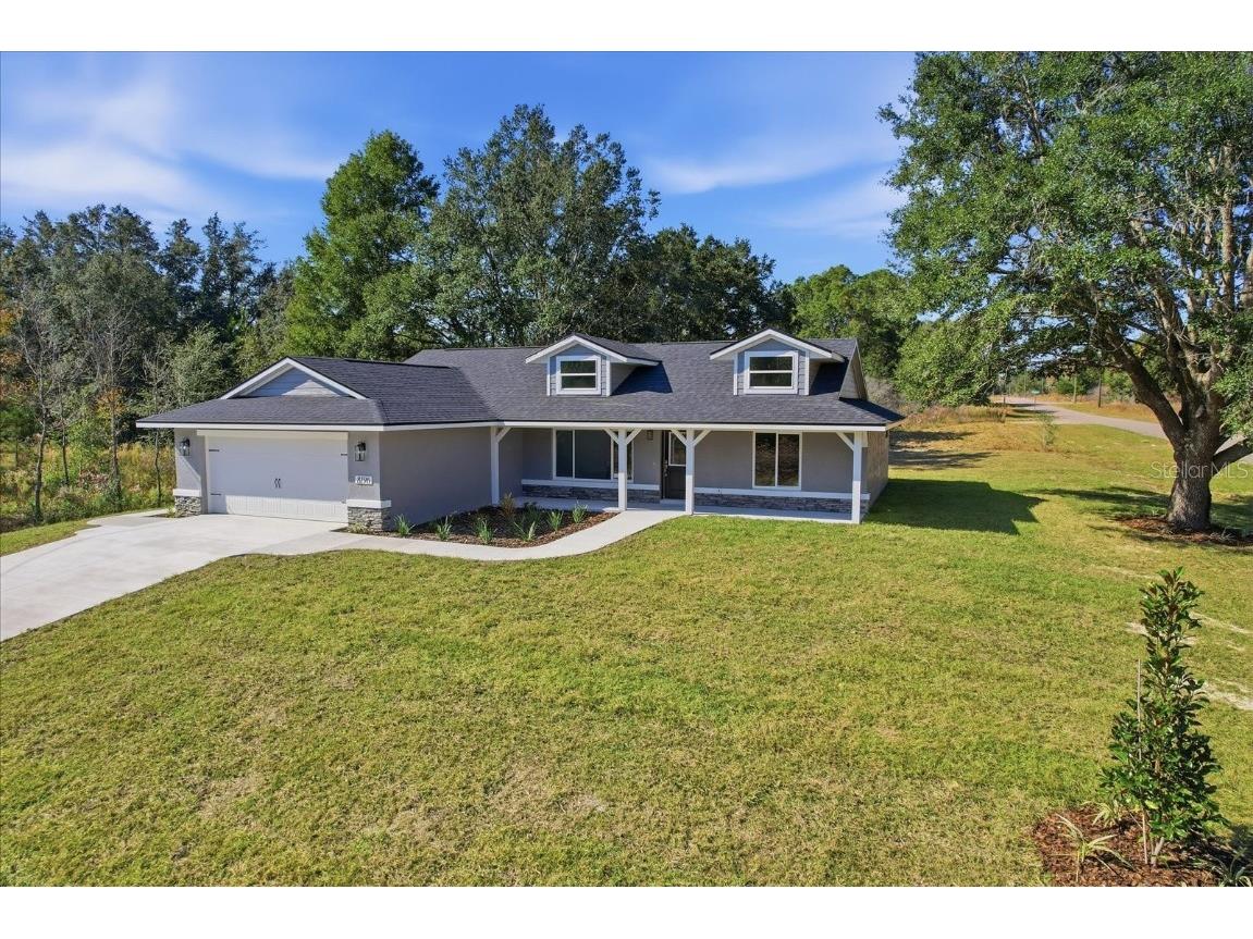 8196 N Terrel Terrace Citrus Springs FL 34434 OM709608 image2