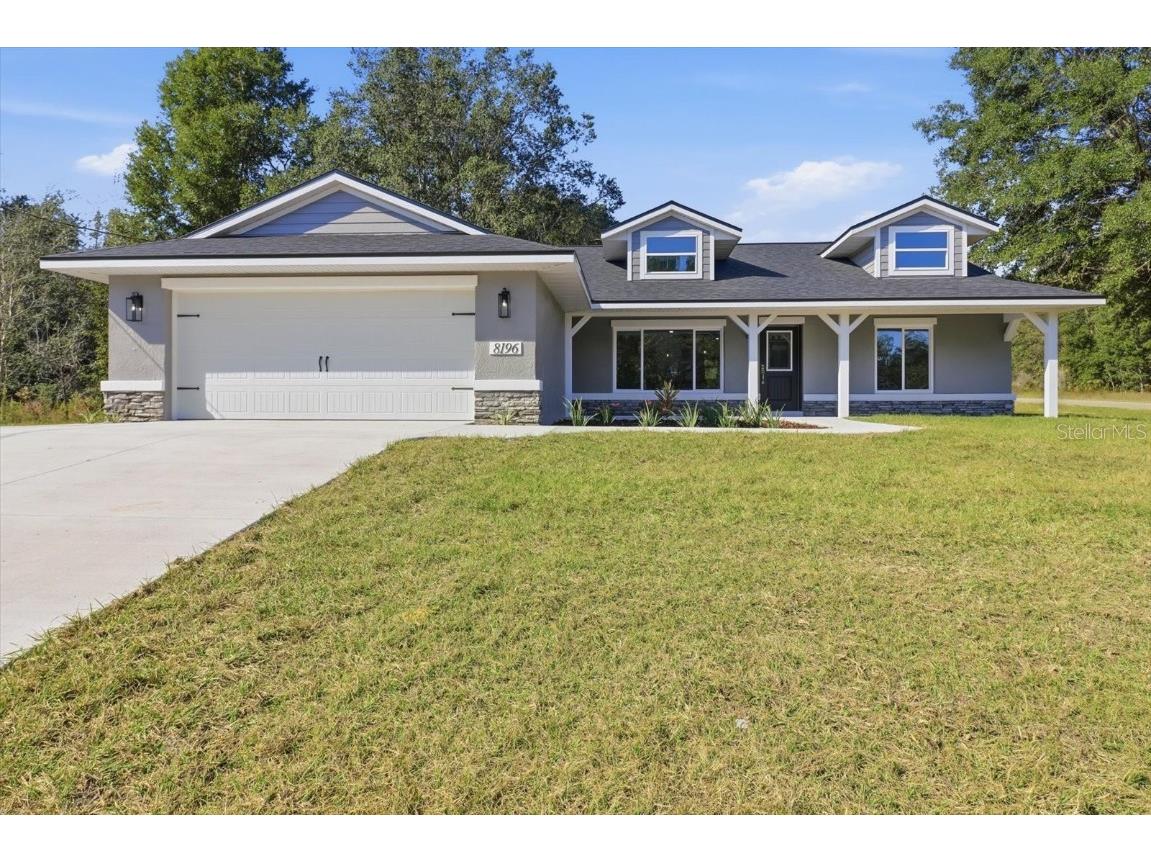 8196 N Terrel Terrace Citrus Springs FL 34434 OM709608 image4