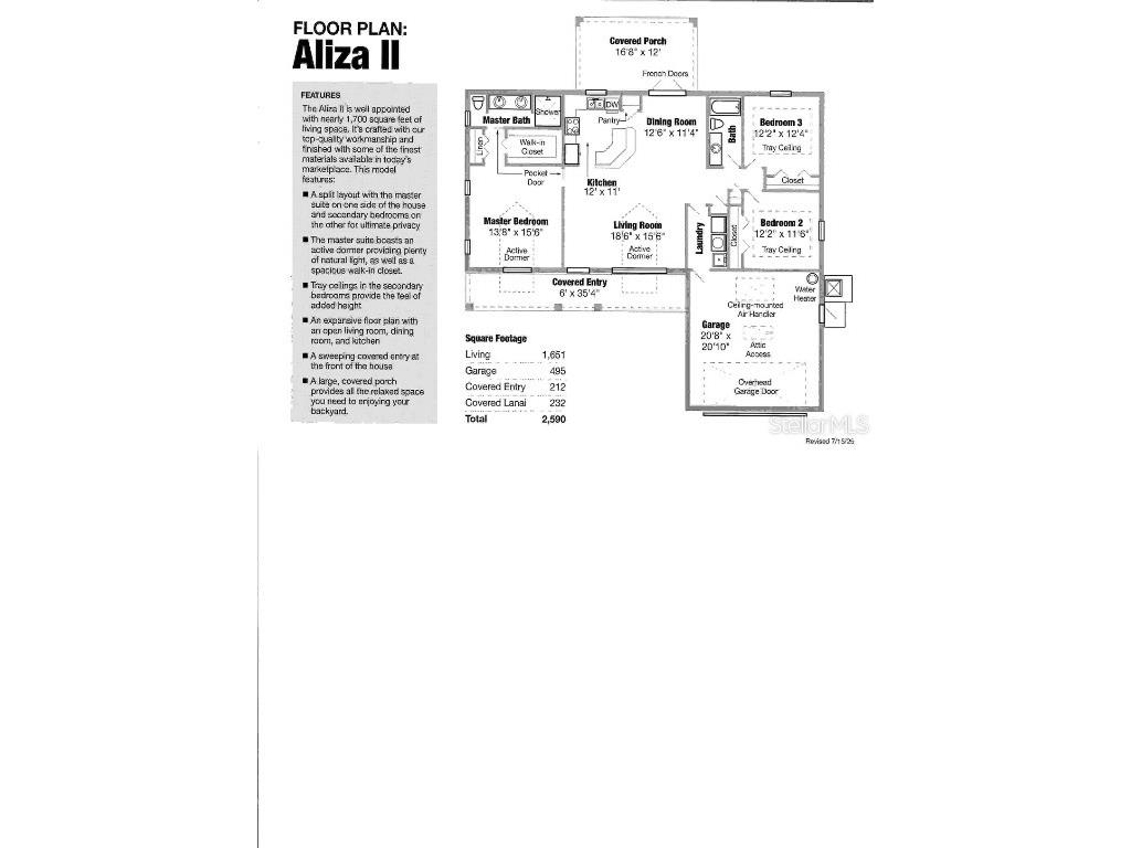 8196 N Terrel Terrace Citrus Springs FL 34434 OM709608 image47