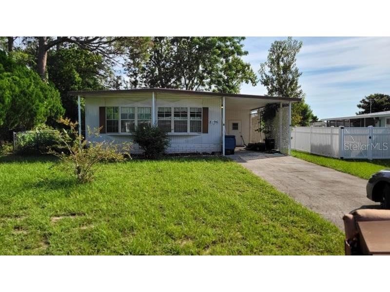 8196 Ridge Dale Avenue Brooksville FL 34613 T3472297 image1