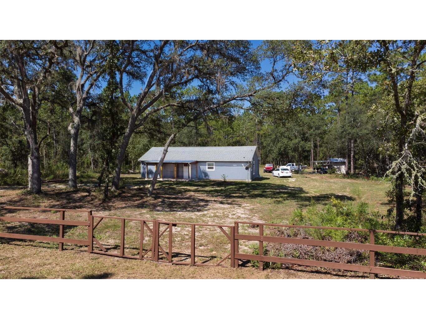 8196 SW 125th Terrace Dunnellon FL 34432 OM663614 image1