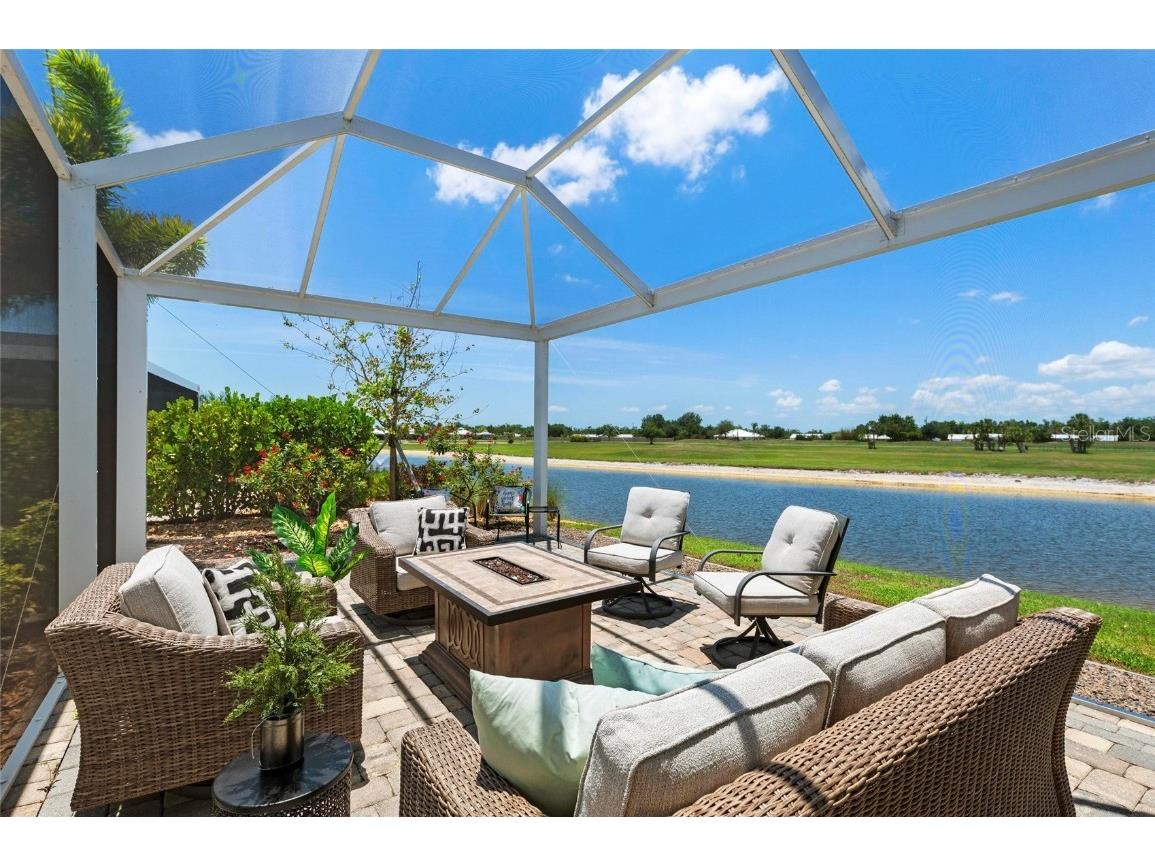 8196 SW Sand Crane Circle #LOT 96 Arcadia FL 34269 C7518225 image11