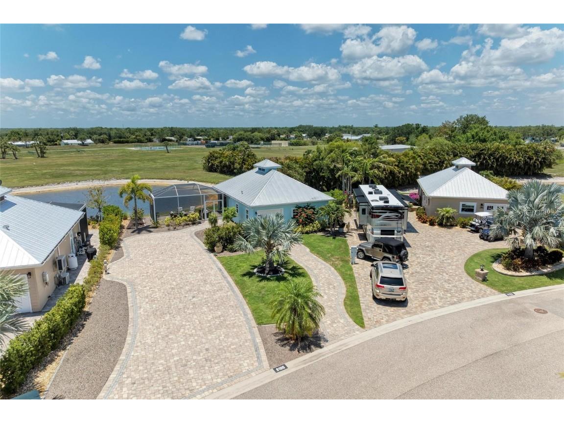 8196 SW Sand Crane Circle #LOT 96 Arcadia FL 34269 C7518225 image2