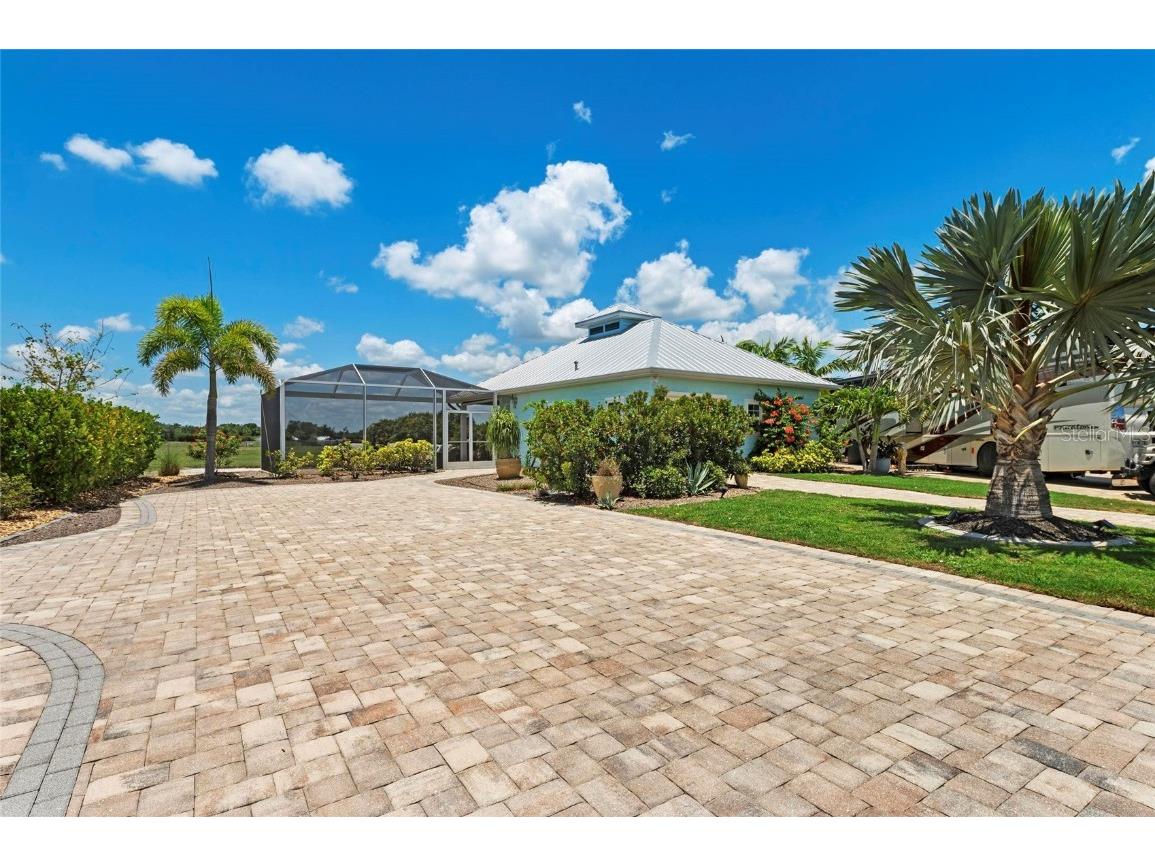 8196 SW Sand Crane Circle #LOT 96 Arcadia FL 34269 C7518225 image3