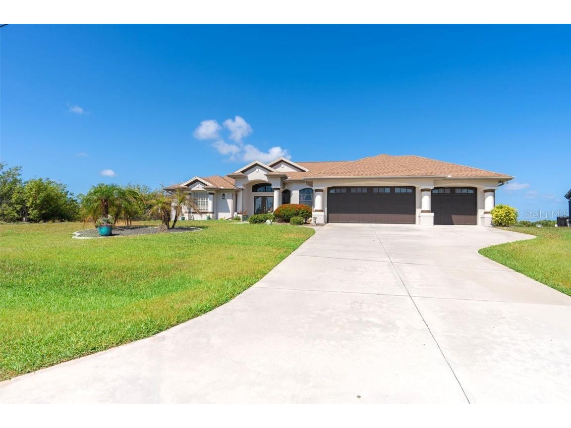 8196 Tecumseh Circle Port Charlotte FL 33981 D6136830 image1