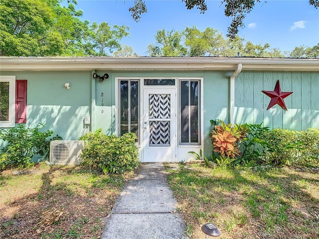 8196 Tranquil Drive Spring Hill FL 34606 W7865547 image1