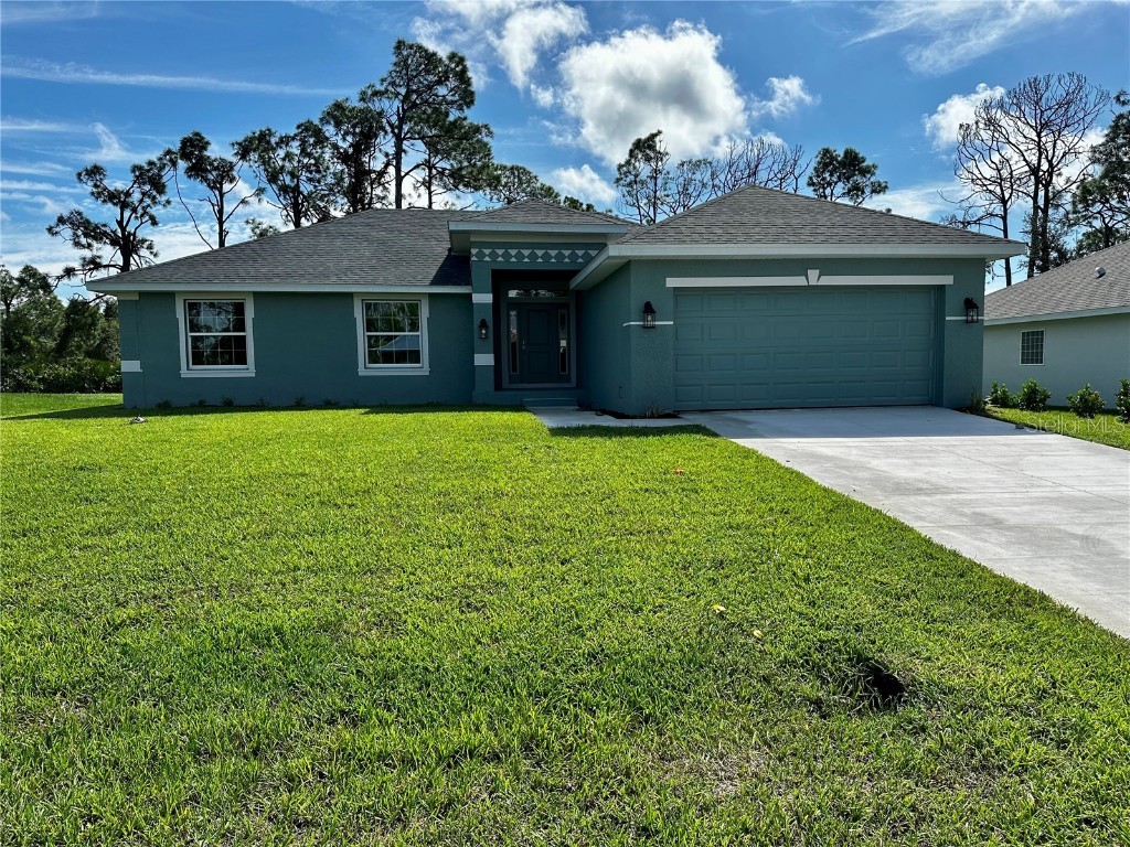 8196 Walbert Street Port Charlotte FL 33981 C7467542 image1