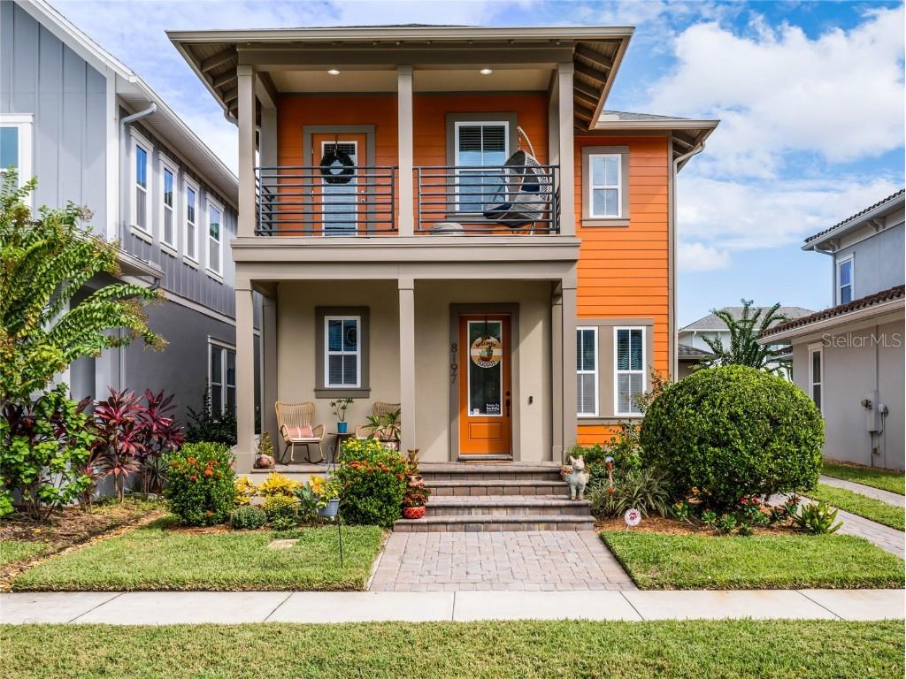 8197 Bellow Street Orlando FL 32827 O6142280 image1