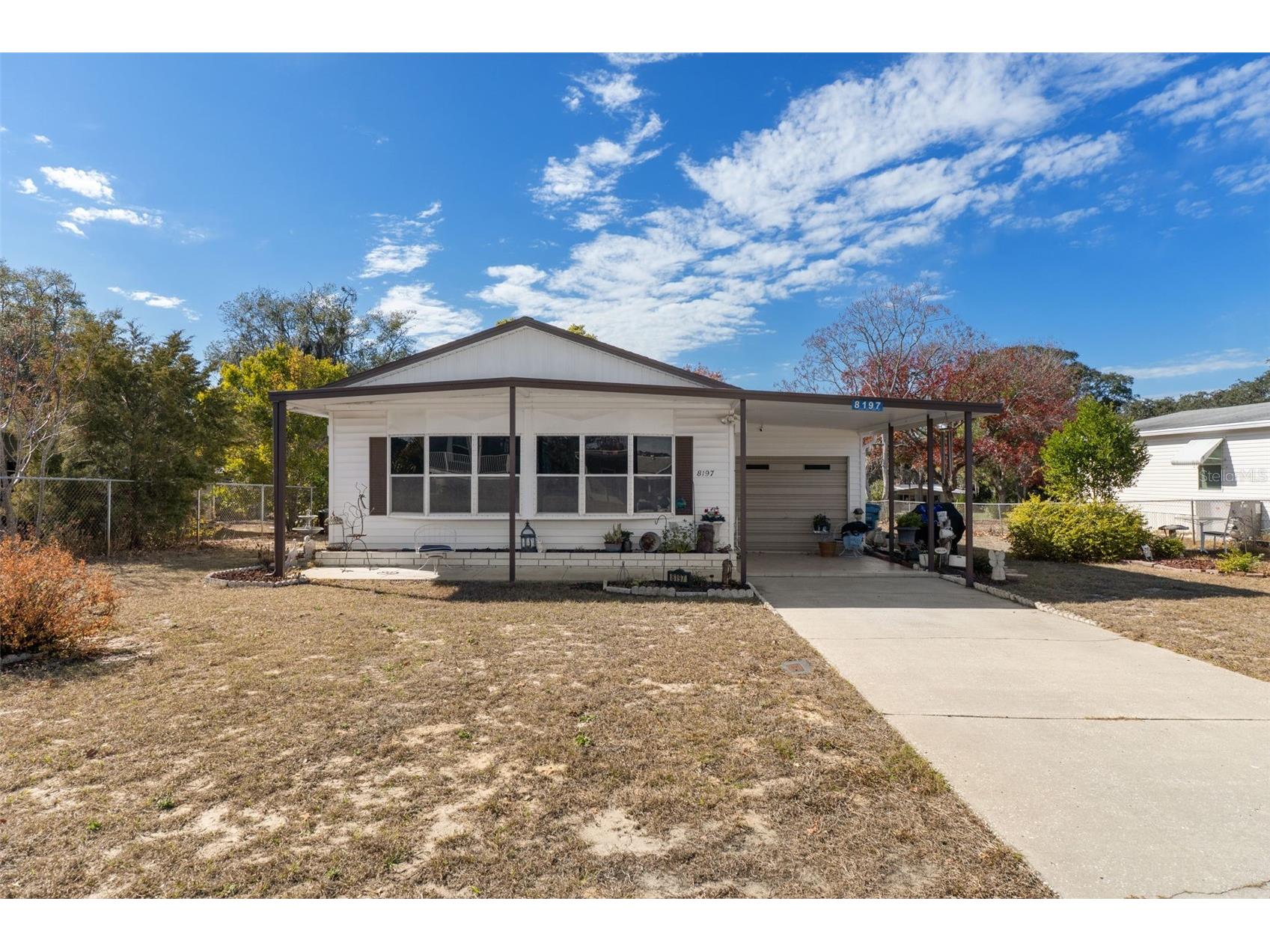 8197 Fiesta Street Brooksville FL 34613 TB8470732 image1