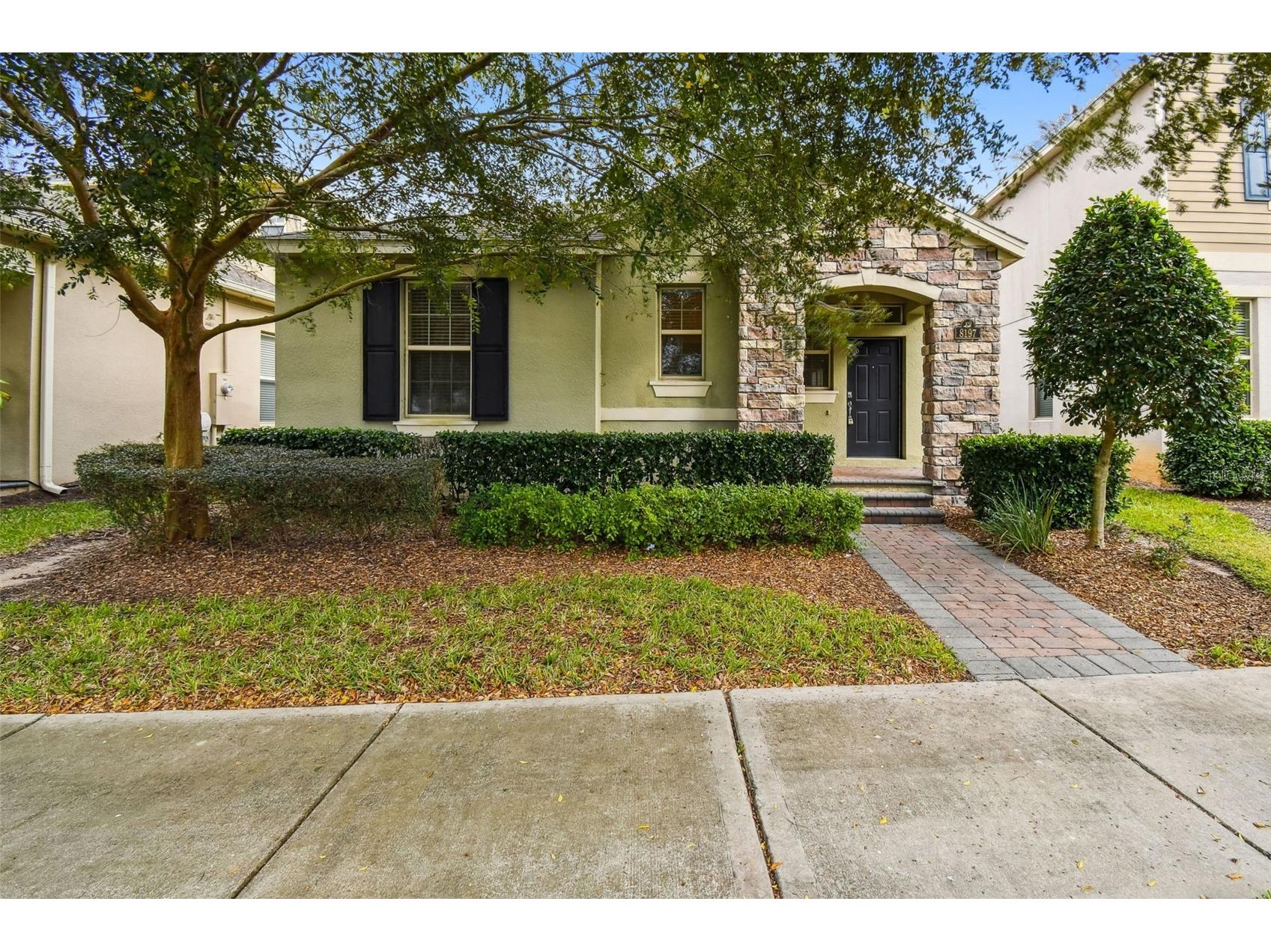 8197 Lakeview Crossing Drive Winter Garden FL 34787 TB8458488 image1