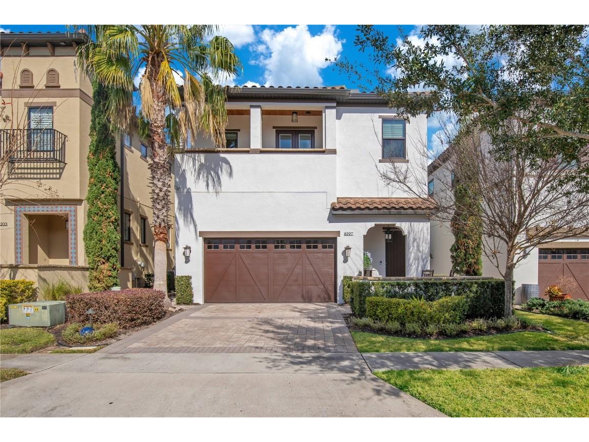 8197 Via Vittoria Way Orlando FL 32819 O6268784 image1