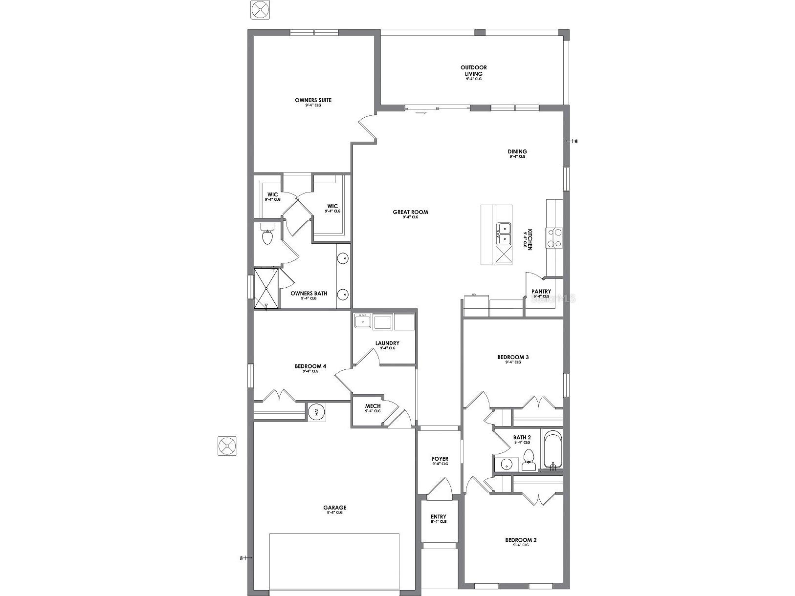 8198 Ives Place Wildwood FL 34785 OM716802 image22