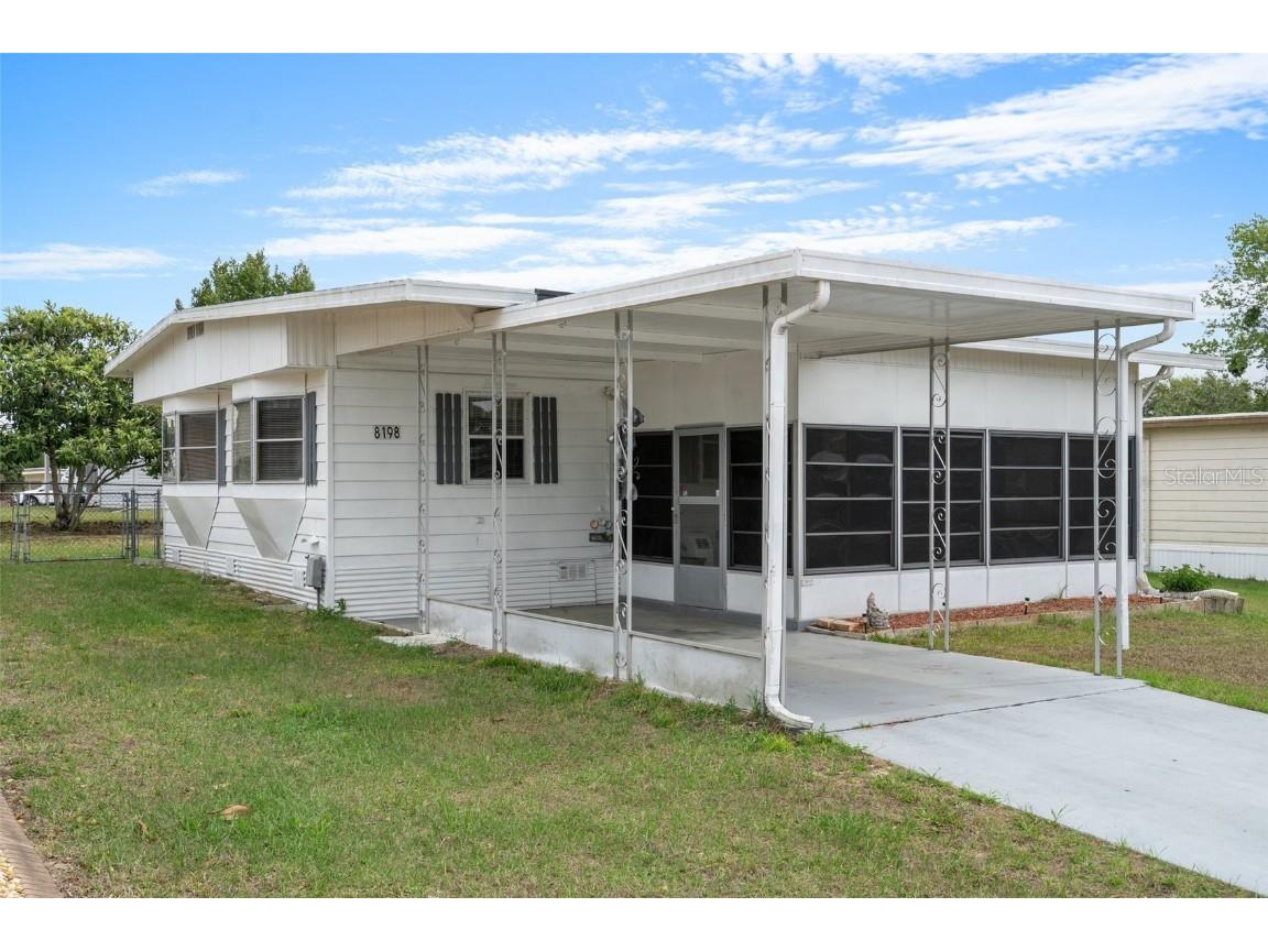 8198 Modena Avenue Brooksville FL 34613 T3435013 image1