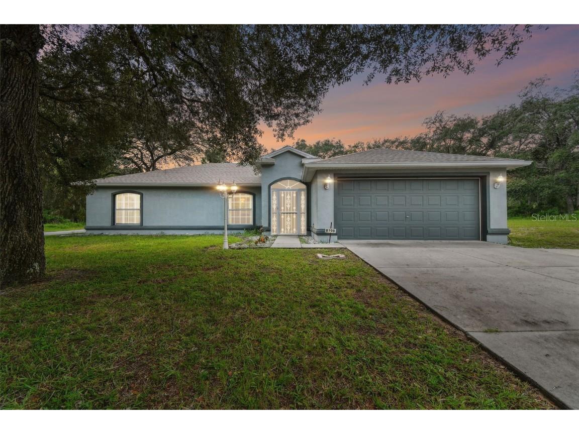 8198 N Brook Way Citrus Springs FL 34433 T3547409 image1