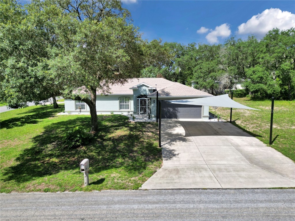 8198 N Brook Way Citrus Springs FL 34433 GC532207 image1