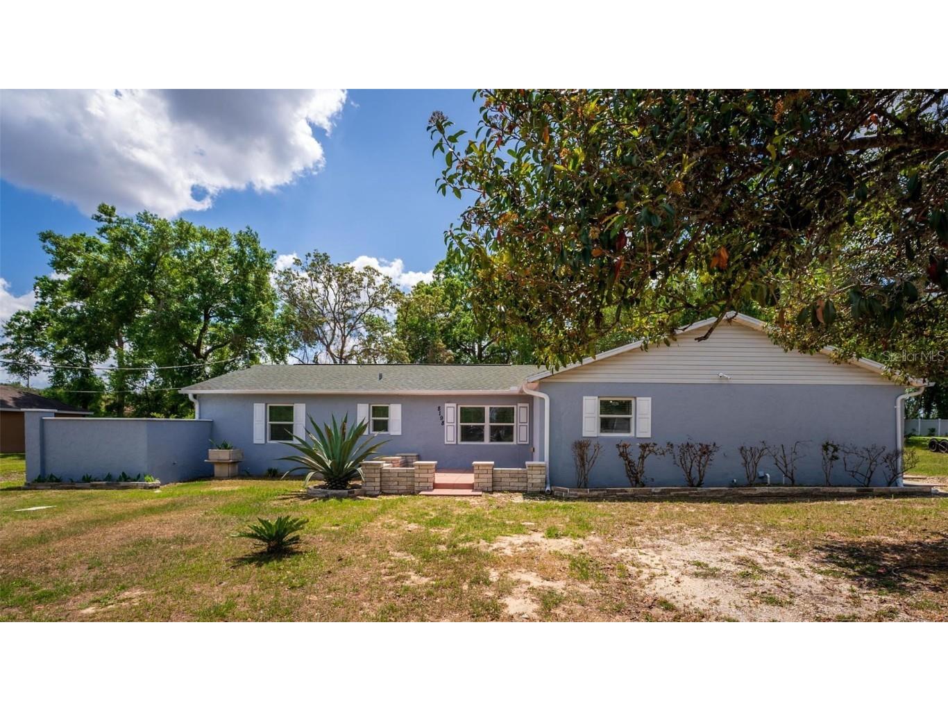 8198 SE 164th Place Summerfield FL 34491 G5095289 image1