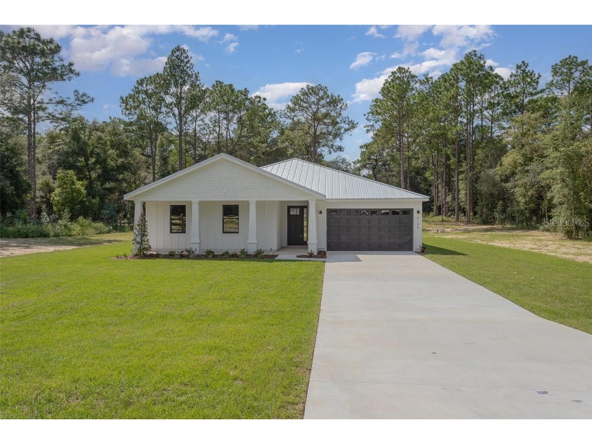 8198 SW 129th Terrace Dunnellon FL 34432 O6194014 image1