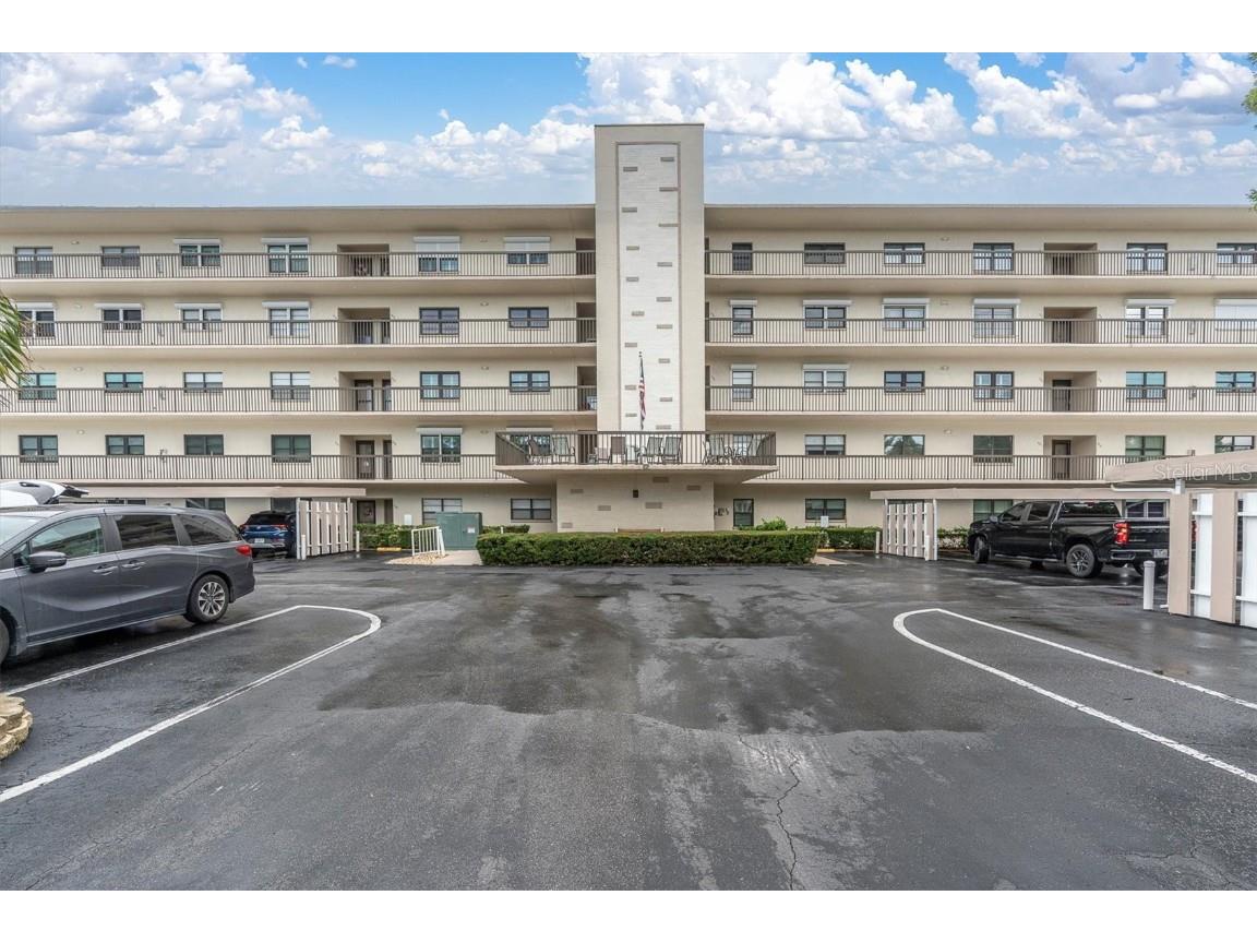 8198 Terrace Garden Drive #511 Saint Petersburg FL 33709 TB8400032 image1