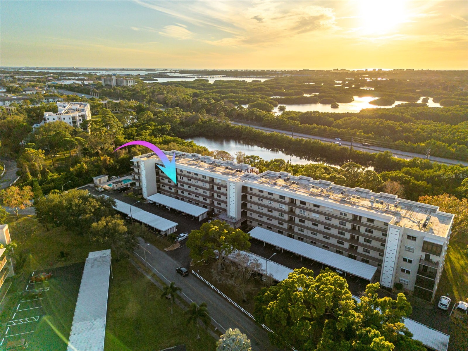 8198 Terrace Garden Drive N #202 Saint Petersburg FL 33709 TB8468528 image1