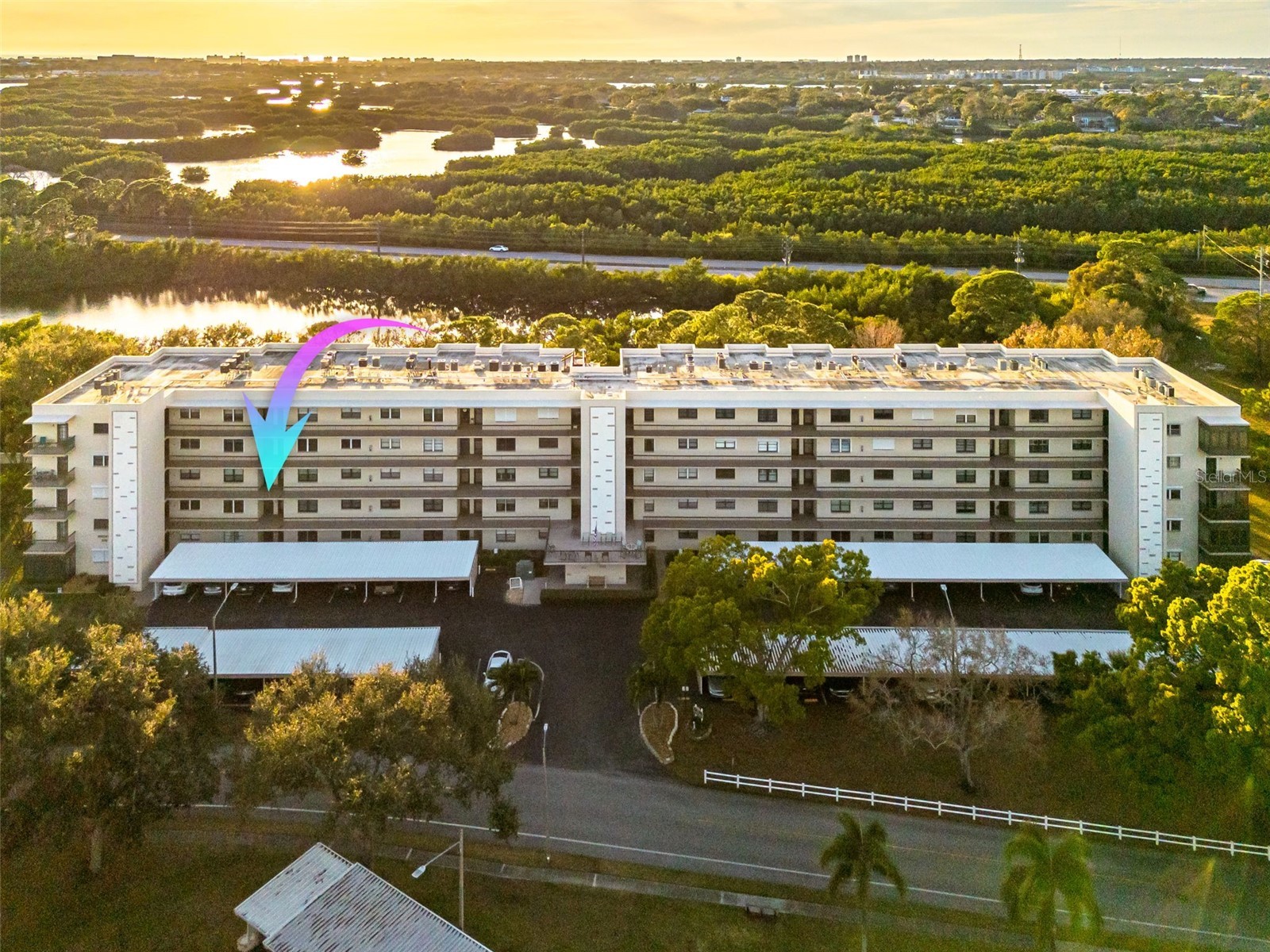 8198 Terrace Garden Drive N #202 Saint Petersburg FL 33709 TB8468528 image15