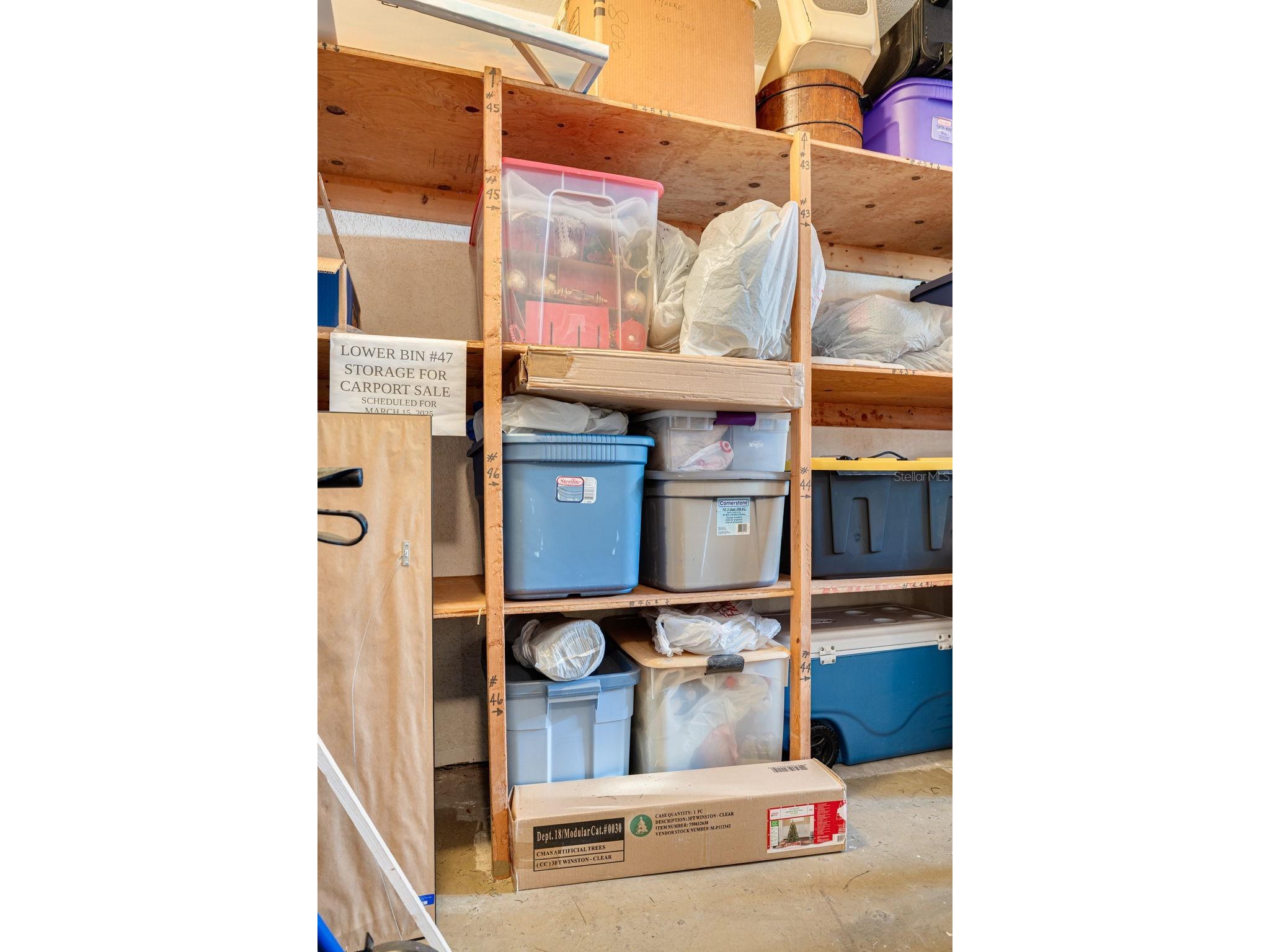 8198 Terrace Garden Drive N #202 Saint Petersburg FL 33709 TB8468528 image37