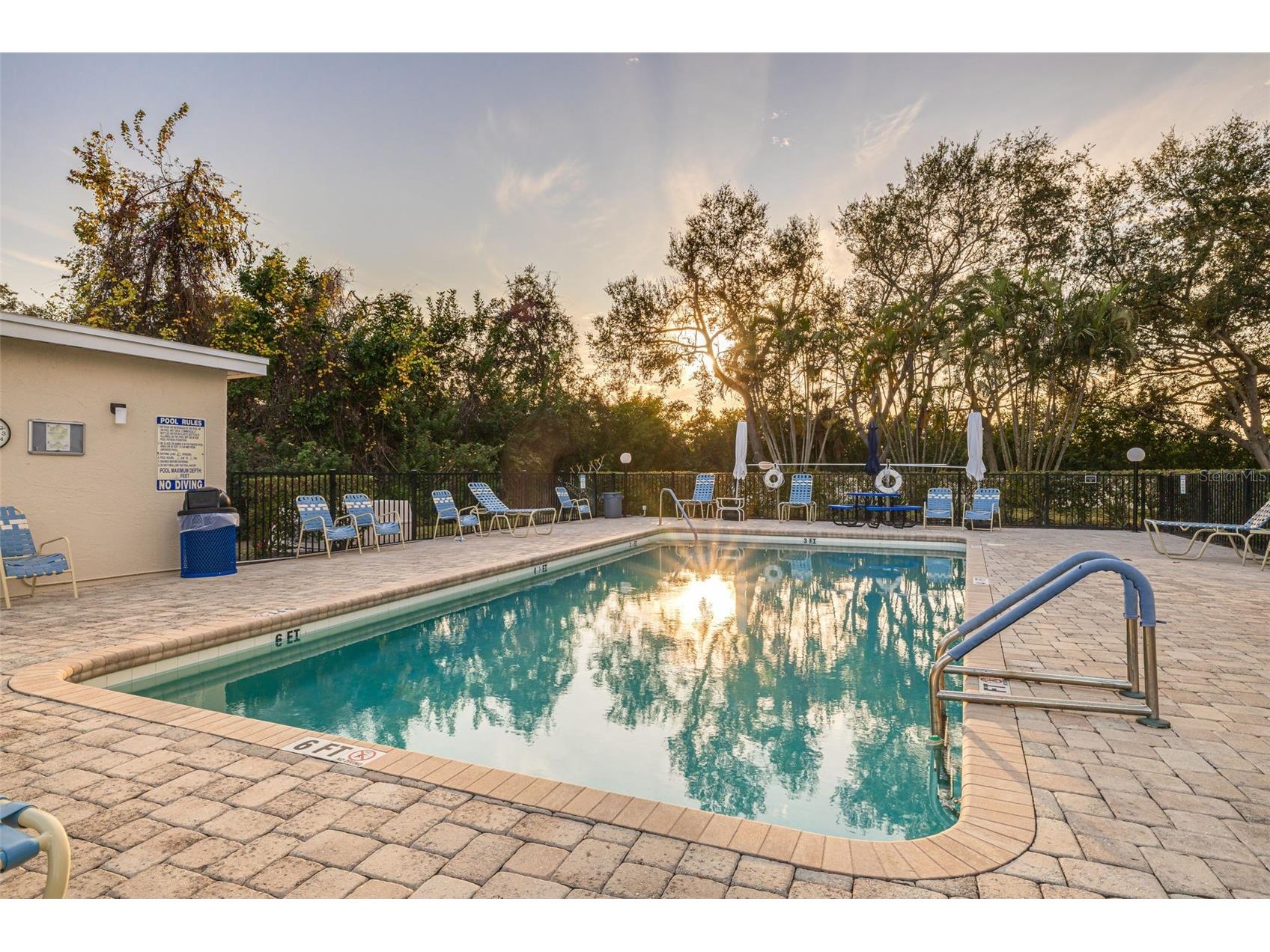 8198 Terrace Garden Drive N #202 Saint Petersburg FL 33709 TB8468528 image39