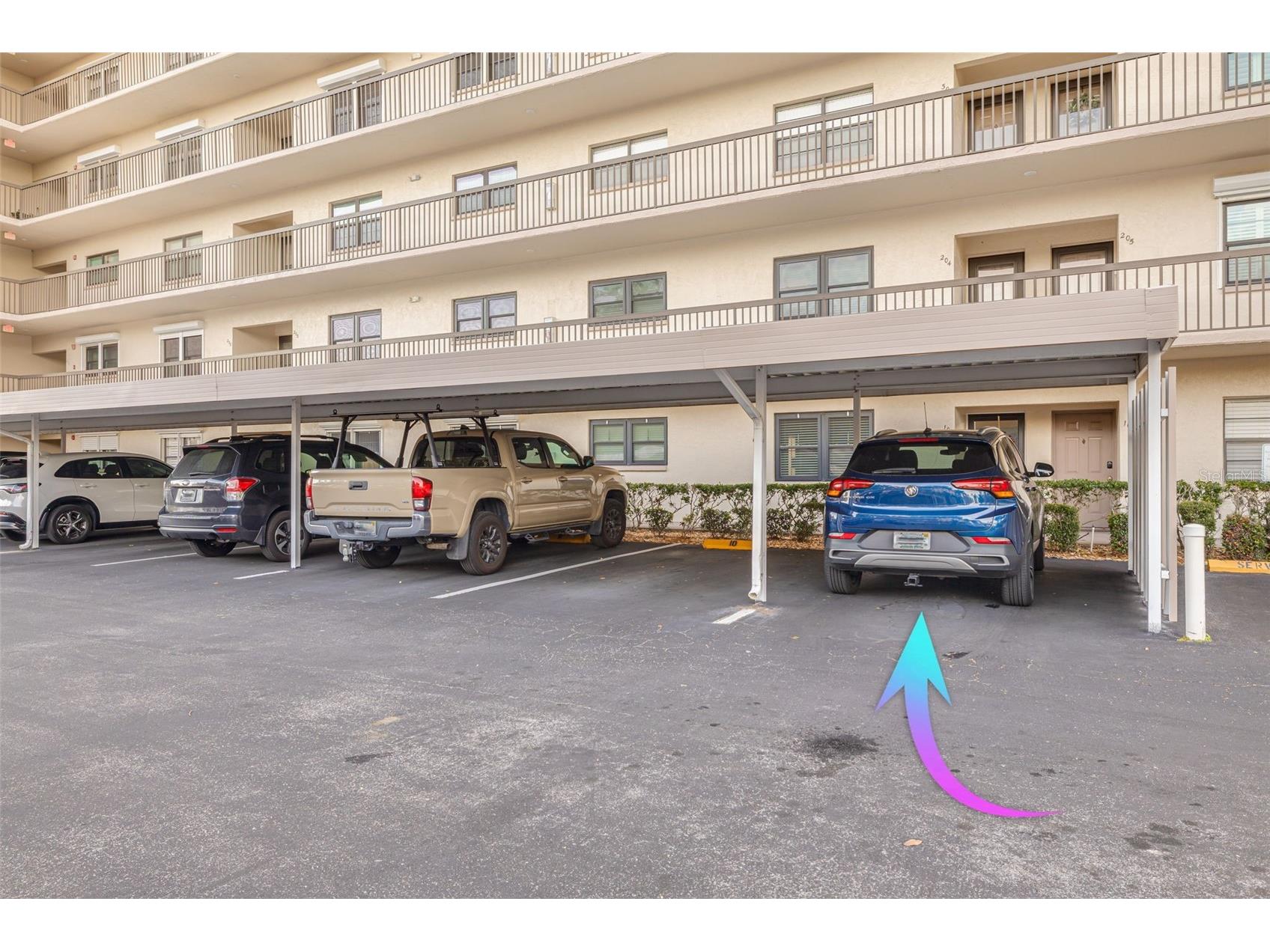 8198 Terrace Garden Drive N #202 Saint Petersburg FL 33709 TB8468528 image42