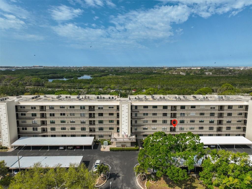 8198 Terrace Garden Drive N #208 Saint Petersburg FL 33709 TB8361705 image1