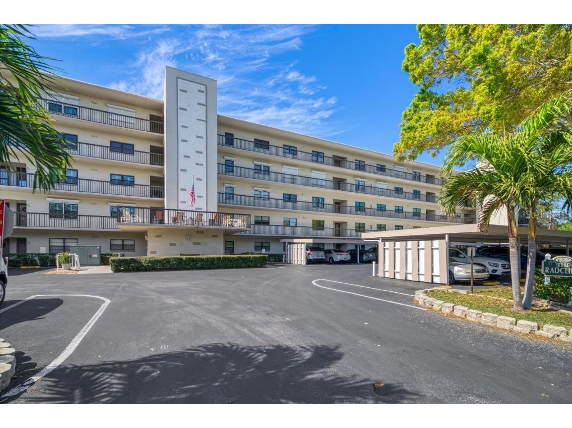 8198 Terrace Garden Drive N #409 Saint Petersburg FL 33709 U8229464 image1