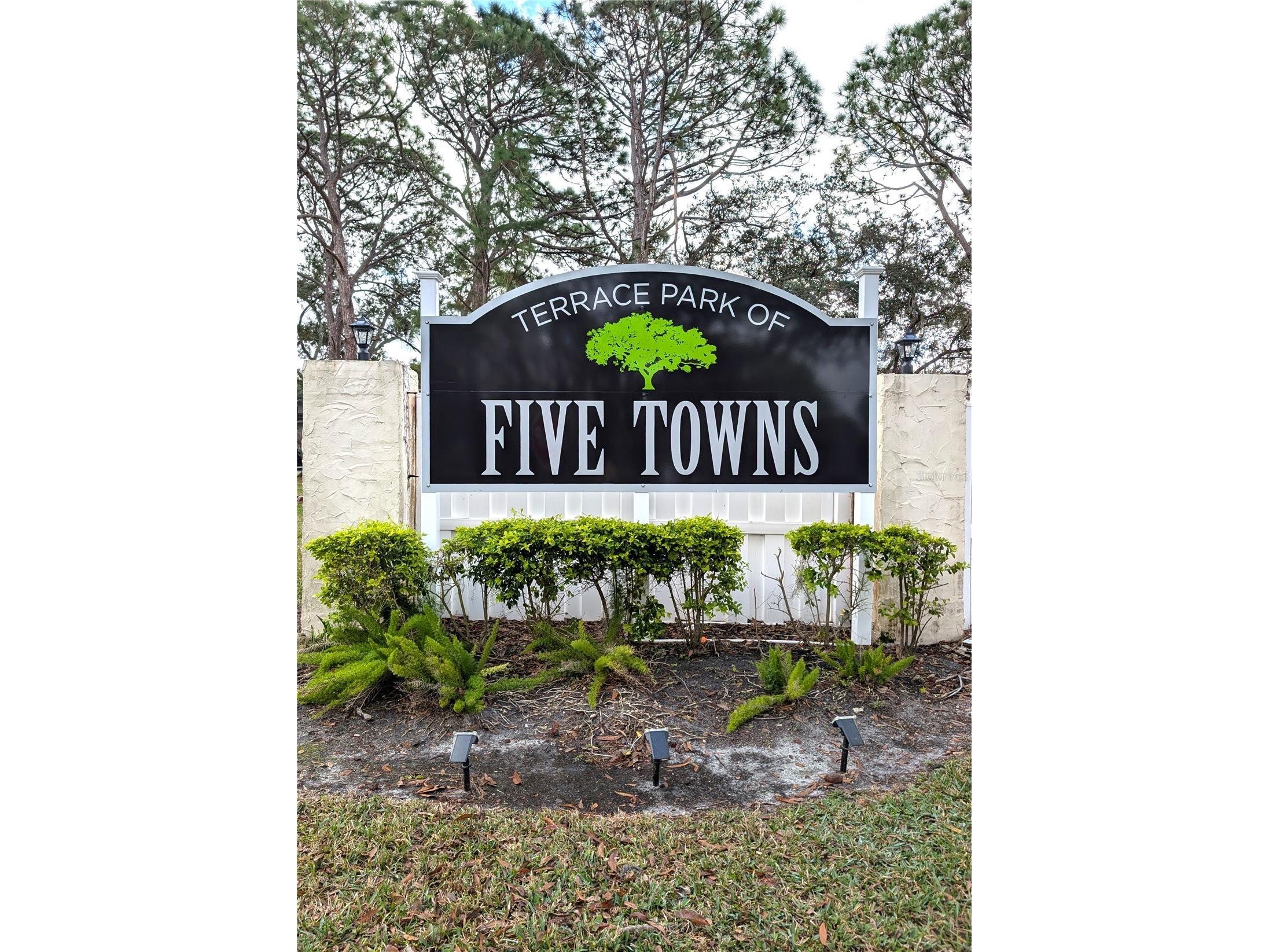 8198 Terrace Garden Drive N #409 Saint Petersburg FL 33709 TB8457614 image2