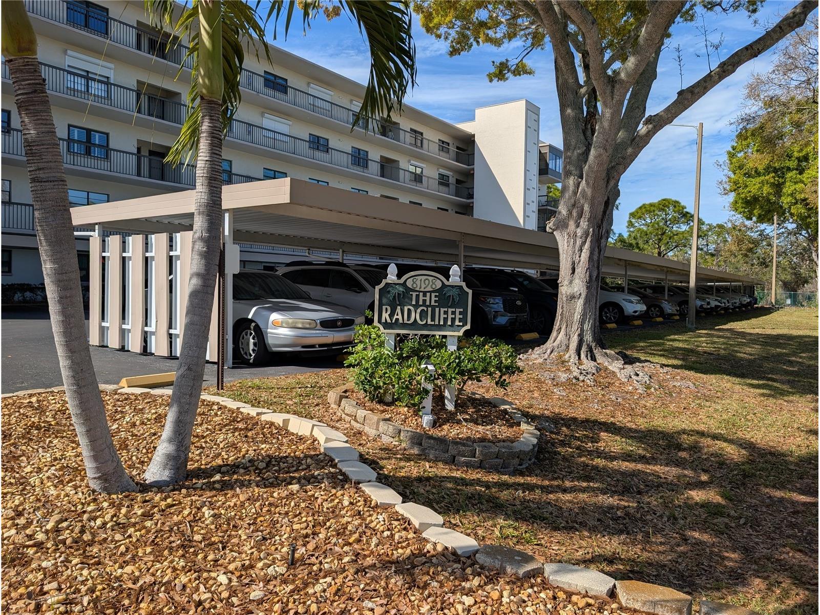 8198 Terrace Garden Drive N #409 Saint Petersburg FL 33709 TB8457614 image3