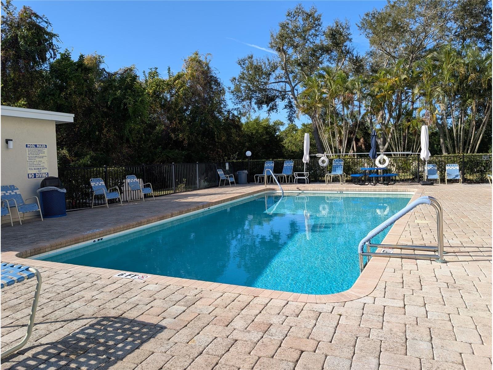 8198 Terrace Garden Drive N #409 Saint Petersburg FL 33709 TB8457614 image4