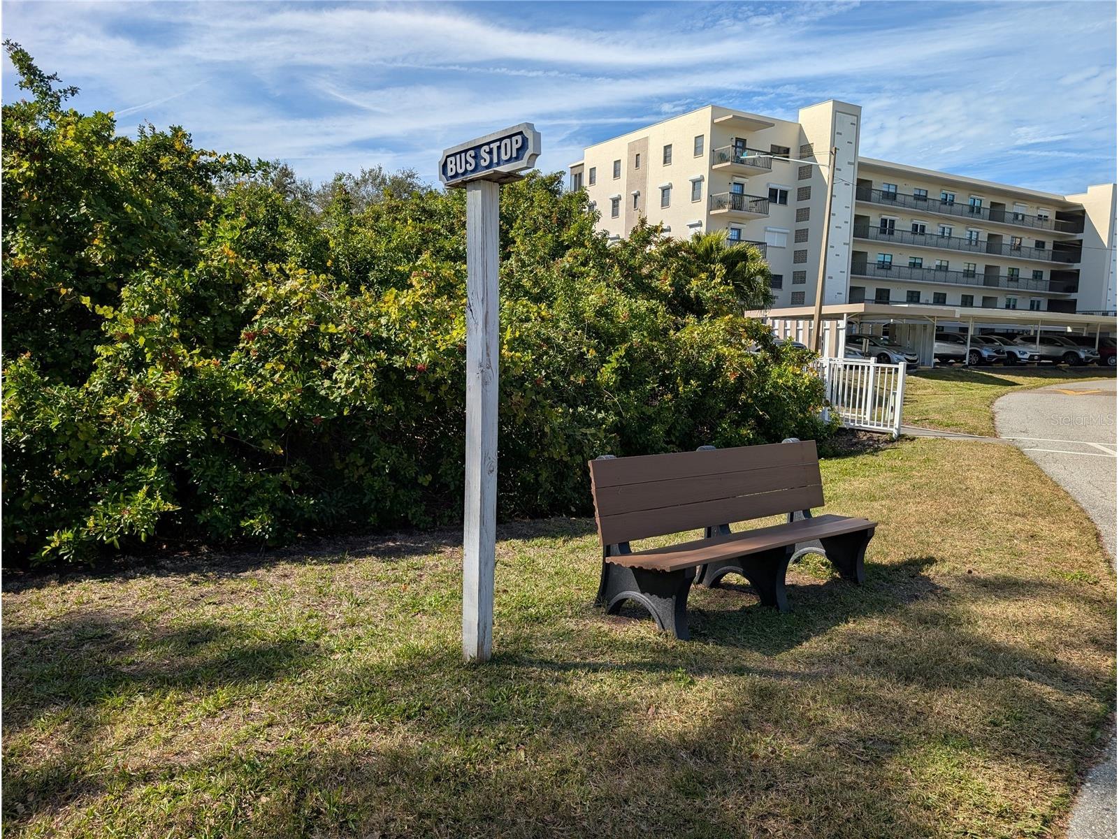 8198 Terrace Garden Drive N #409 Saint Petersburg FL 33709 TB8457614 image47