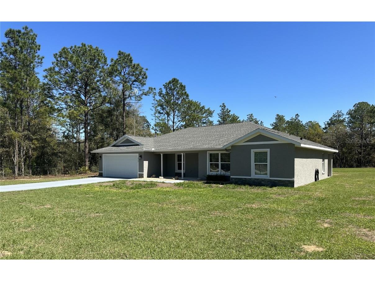 8199 SW 129th Terrace Rd Dunnellon FL 34432 OM654938 image1
