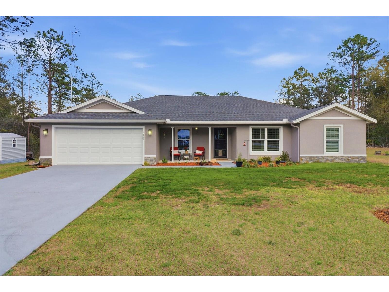 8199 SW 129th Terrace Road Dunnellon FL 34432 O6388169 image1