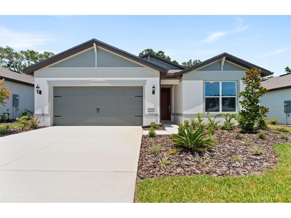 8199 SW 52nd Lane Road Ocala FL 34481 TB8377310 image1