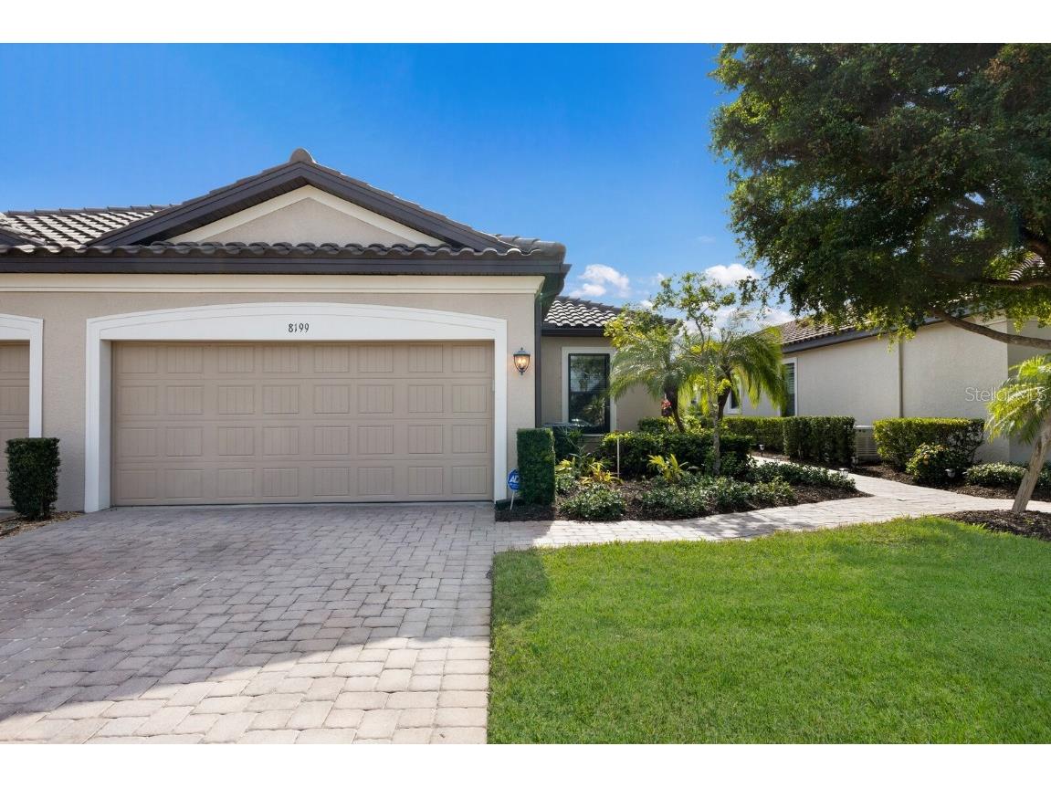 8199 Varenna Drive Sarasota FL 34231 A4634371 image1