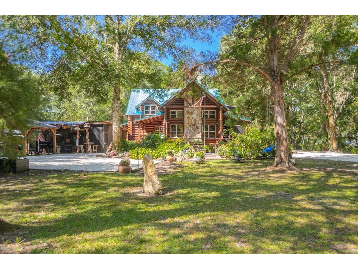 8199 W Pinoak Court Homosassa FL 34448 OM714949 image1