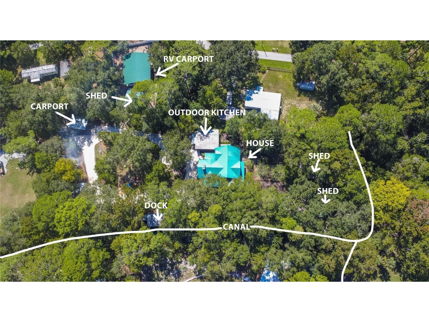 8199 W Pinoak Court Homosassa FL 34448 OM714949 image90